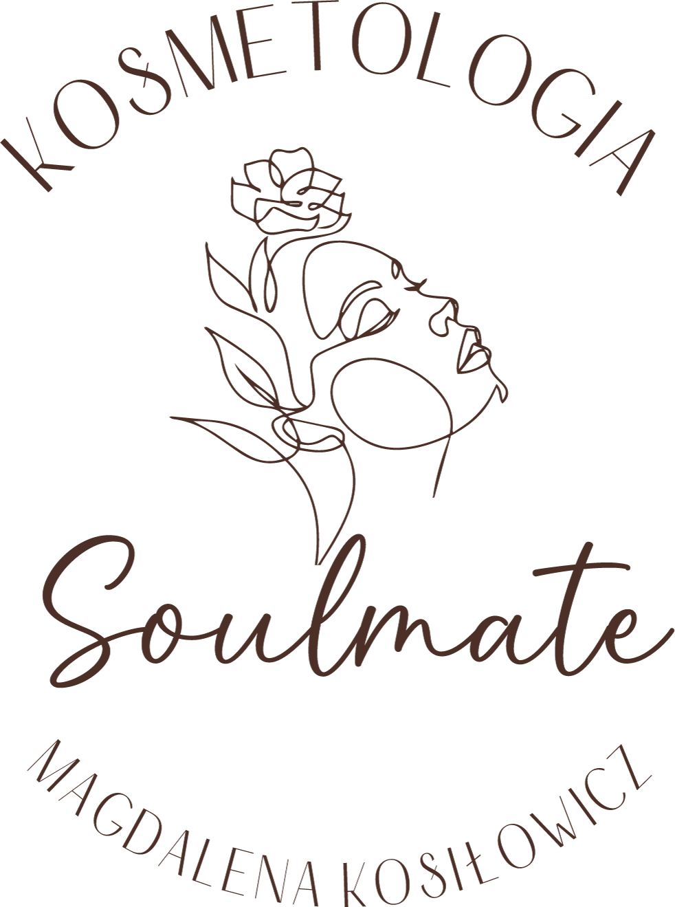 Soulmate Kosmetologia — logo