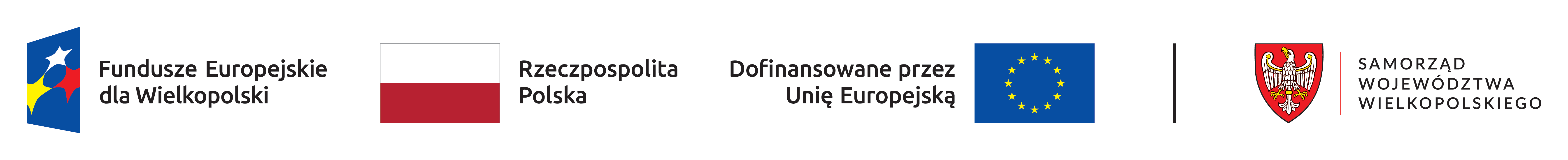 Dofinansowano z Funduszy Europejskich